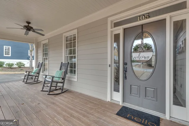 $665,000 | 105 Honeysuckle Lane, Peachtree City, GA 30269