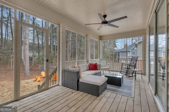 $665,000 | 105 Honeysuckle Lane, Peachtree City, GA 30269