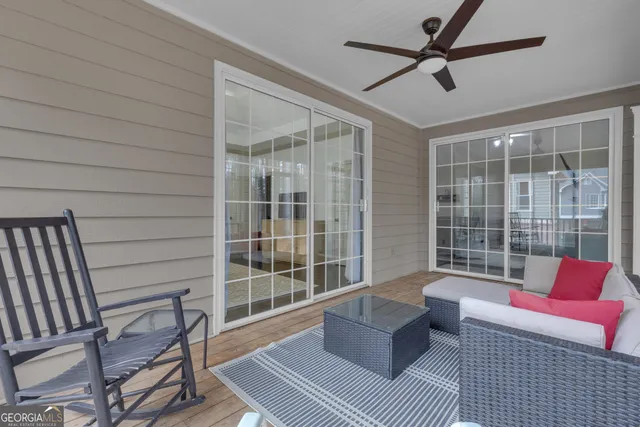 $665,000 | 105 Honeysuckle Lane, Peachtree City, GA 30269