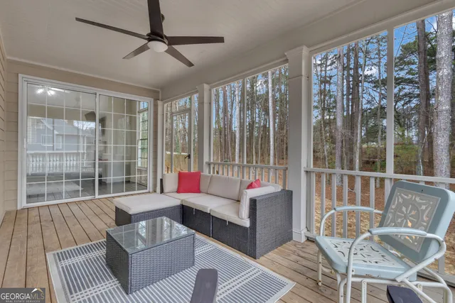 $665,000 | 105 Honeysuckle Lane, Peachtree City, GA 30269