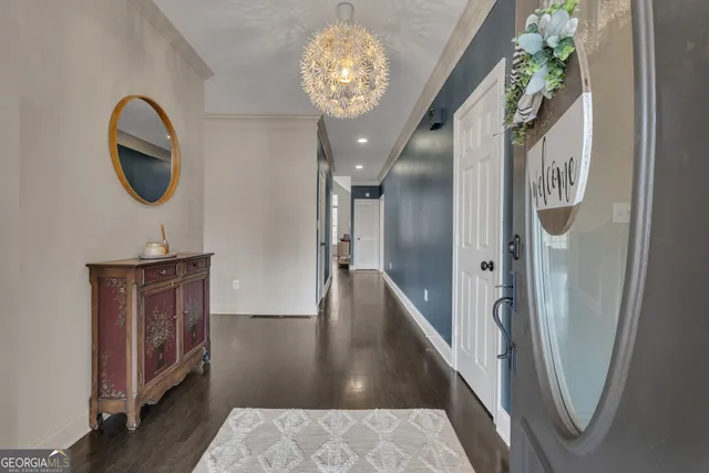 $665,000 | 105 Honeysuckle Lane, Peachtree City, GA 30269