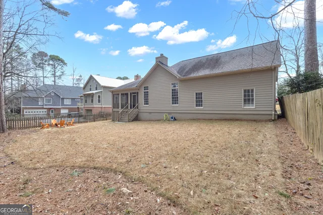 $665,000 | 105 Honeysuckle Lane, Peachtree City, GA 30269