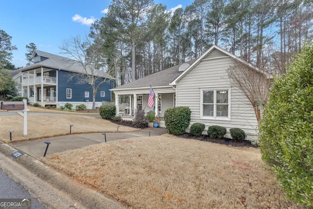 $665,000 | 105 Honeysuckle Lane, Peachtree City, GA 30269