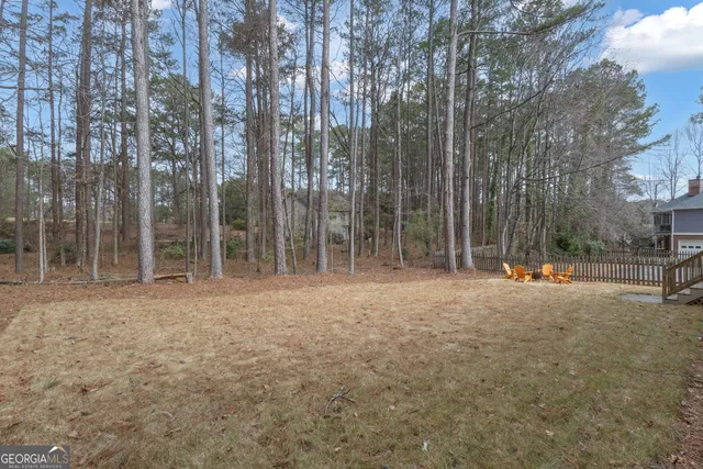 $665,000 | 105 Honeysuckle Lane, Peachtree City, GA 30269