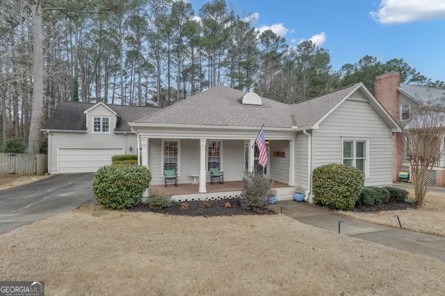 $665,000 | 105 Honeysuckle Lane, Peachtree City, GA 30269