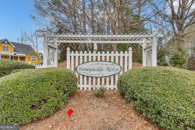 $665,000 | 105 Honeysuckle Lane, Peachtree City, GA 30269