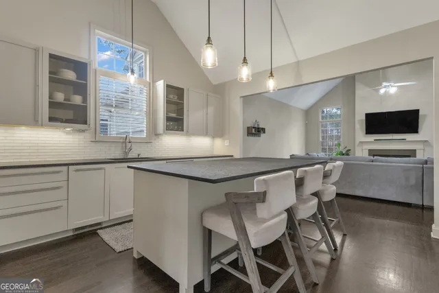 $665,000 | 105 Honeysuckle Lane, Peachtree City, GA 30269