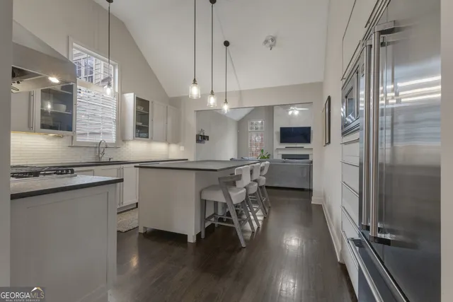 $665,000 | 105 Honeysuckle Lane, Peachtree City, GA 30269