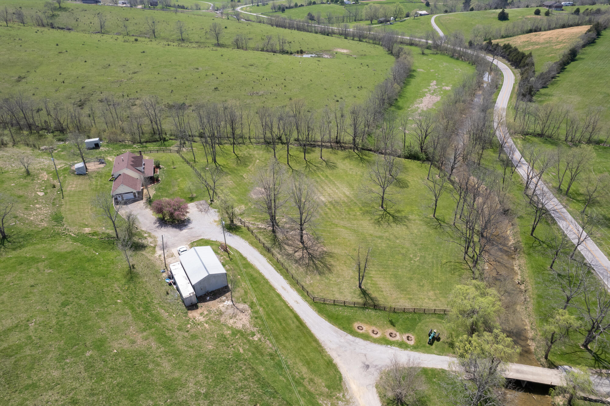 4205 Corinth Road Corinth, KY 41010 - Photo 46 of 49 Gallery Image 46