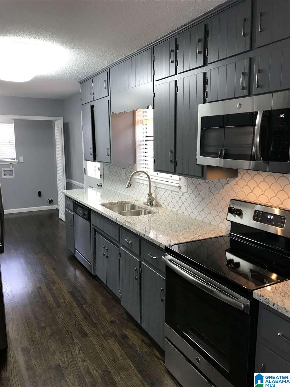6117 Swann Road Mount Olive, AL 35117 - Photo 3 of 18