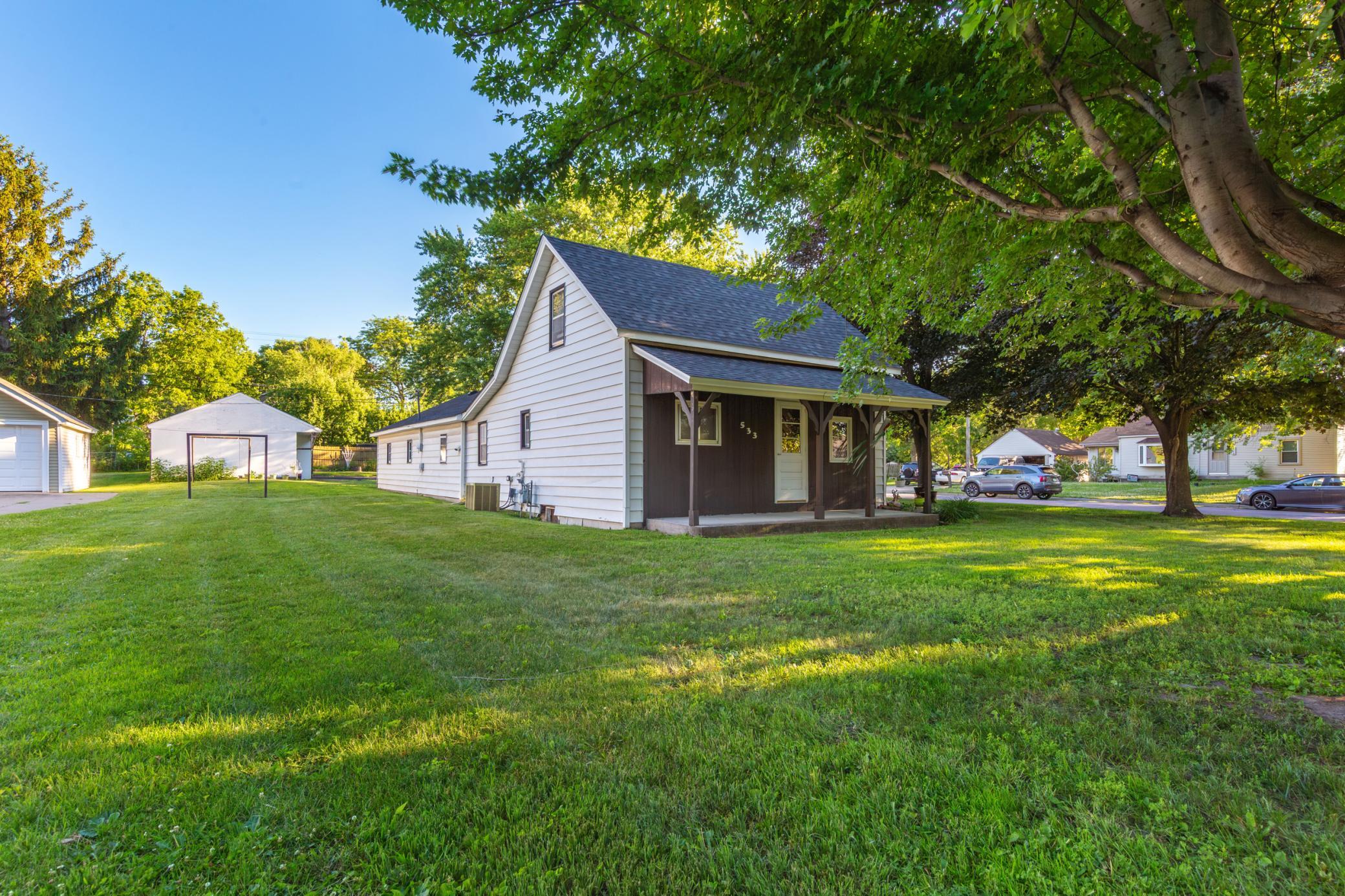 533 9th Street Northwest Faribault, MN 55021 - Photo 22 of 25