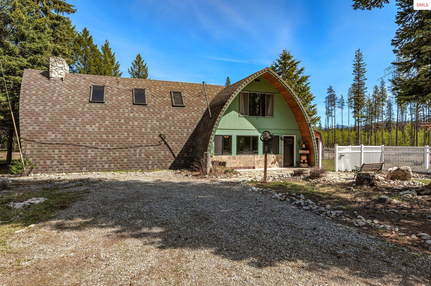 762 Reeder Bay Road Nordman, ID 83848 - Photo 35 of 83 Gallery Image 35