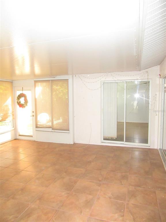 3632 Annapolis Terrace North Port, FL 34287 - Photo 13 of 14 a view of an empty room with a window