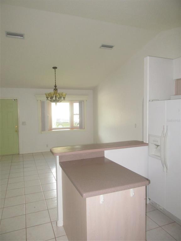 3632 Annapolis Terrace North Port, FL 34287 - Photo 3 of 14 a view of an empty room with window