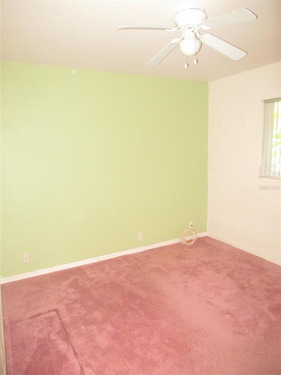 3632 Annapolis Terrace North Port, FL 34287 - Photo 6 of 14 a view of an empty room with a window