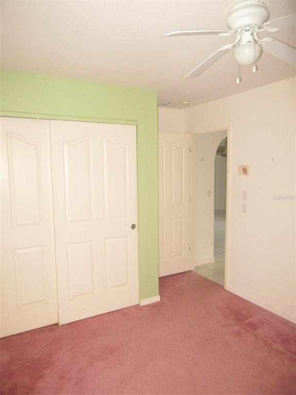 3632 Annapolis Terrace North Port, FL 34287 - Photo 7 of 14 a view of an empty room