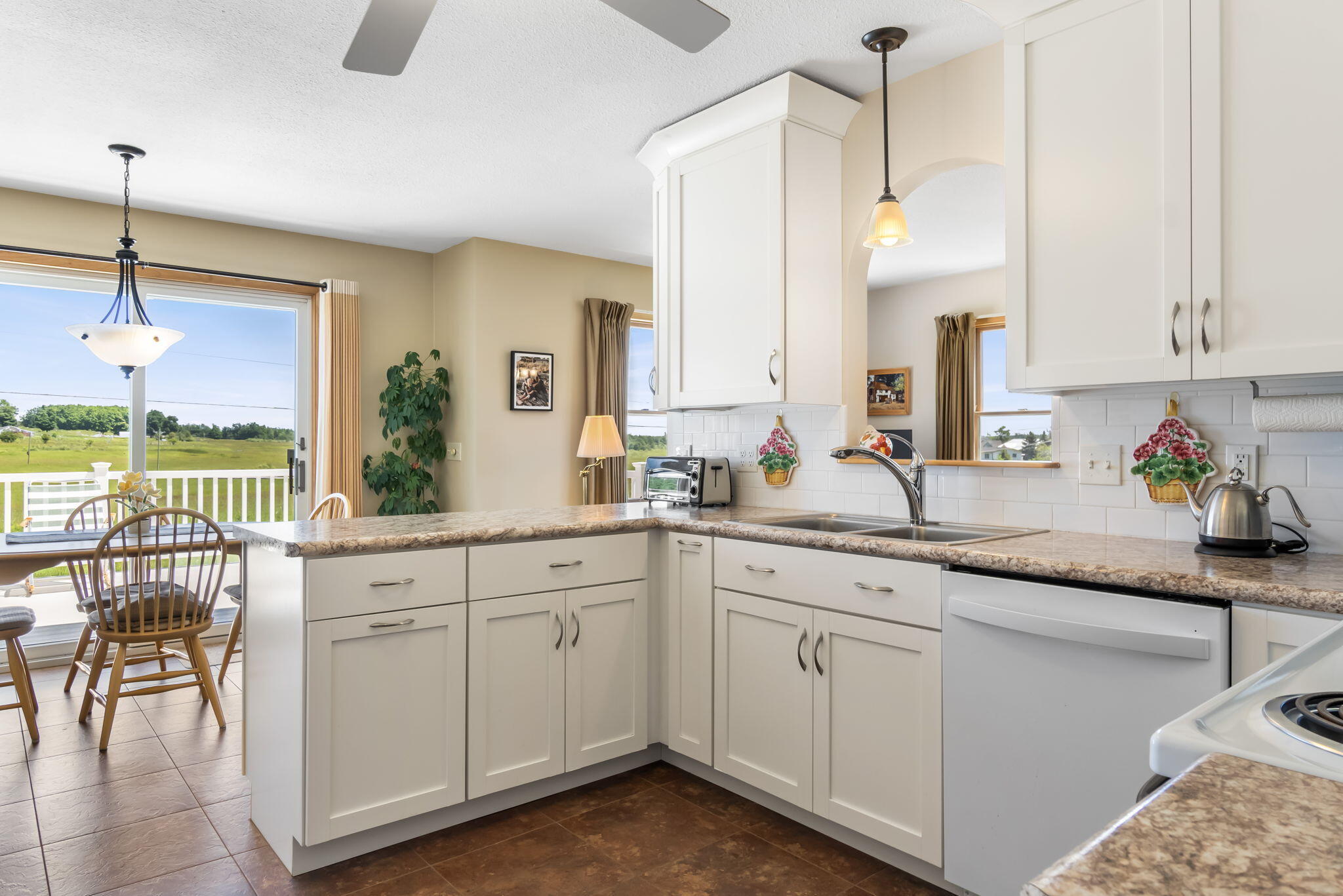 10720 Moonlight Bay Road Cheboygan, MI 49721 - Photo 19 of 51 Gallery Image 19