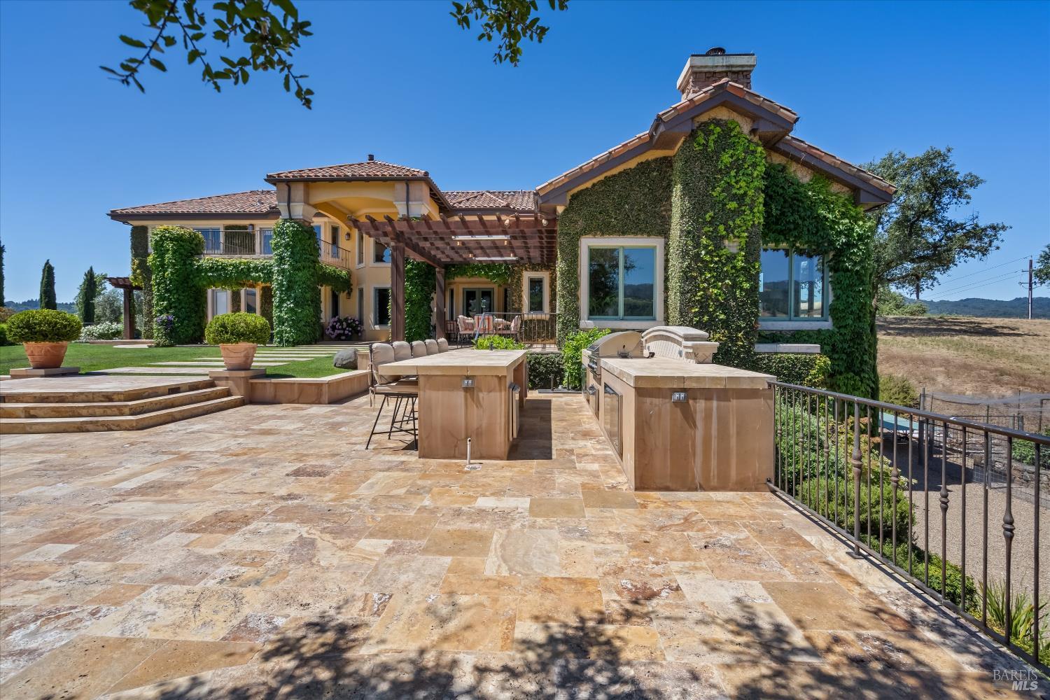25084 Asti Road Cloverdale, CA 95425 - Photo 49 of 87