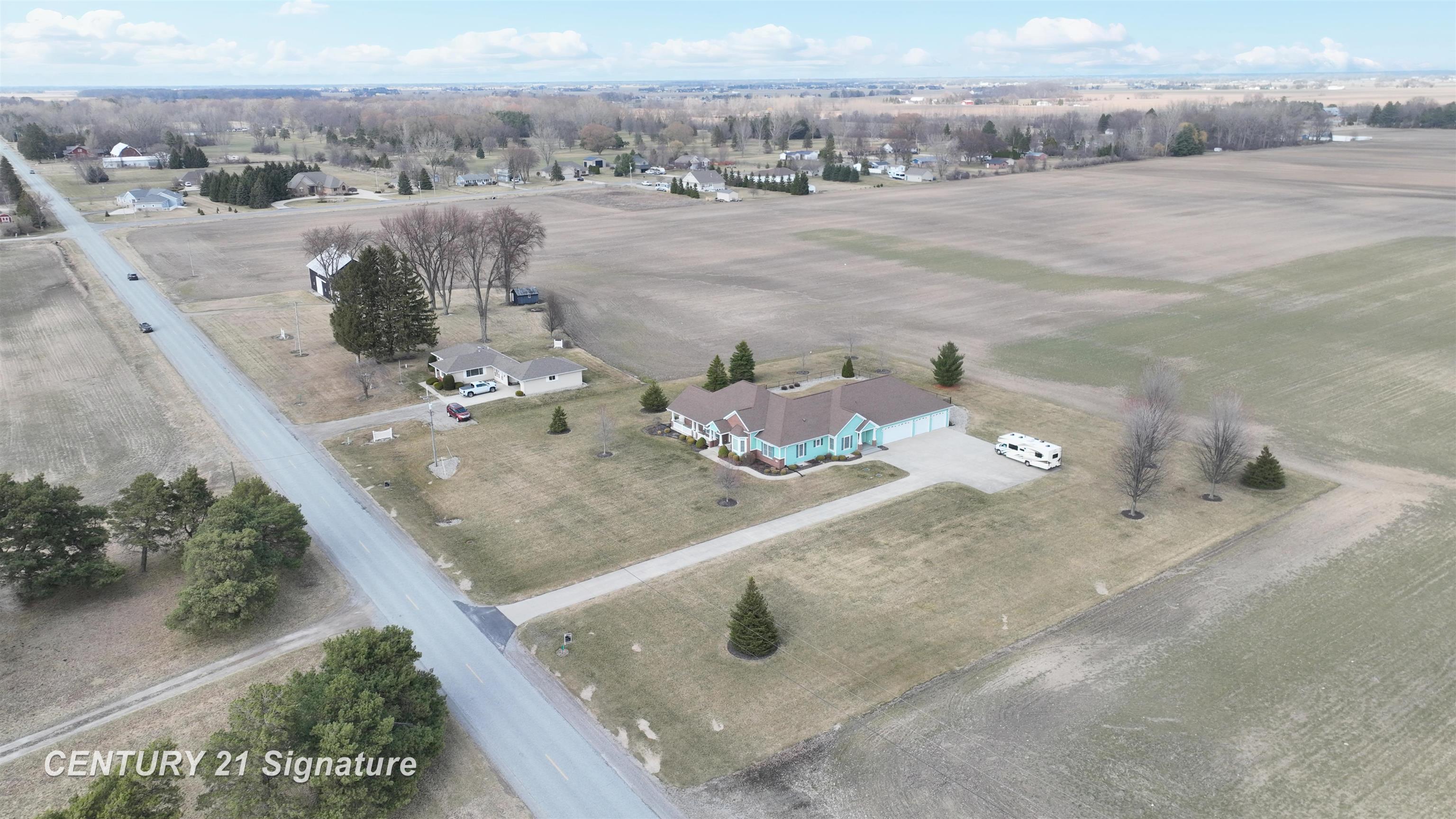 6790 Hospital Road Freeland, MI 48623 - Photo 83 of 91