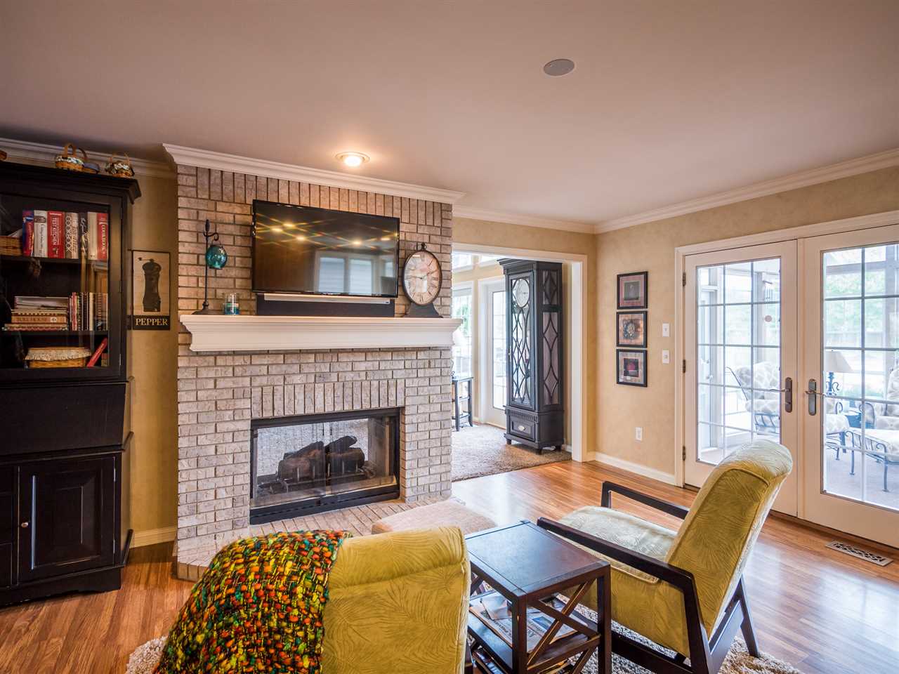 9203 Valley Forge Place Fort Wayne, IN 46835 - Photo 11 of 36