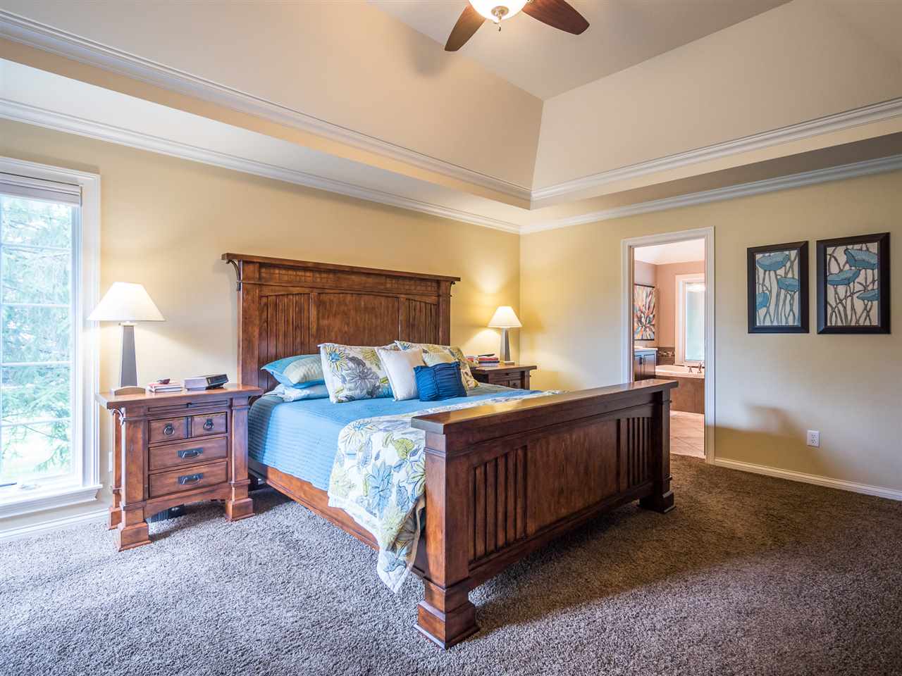9203 Valley Forge Place Fort Wayne, IN 46835 - Photo 14 of 36