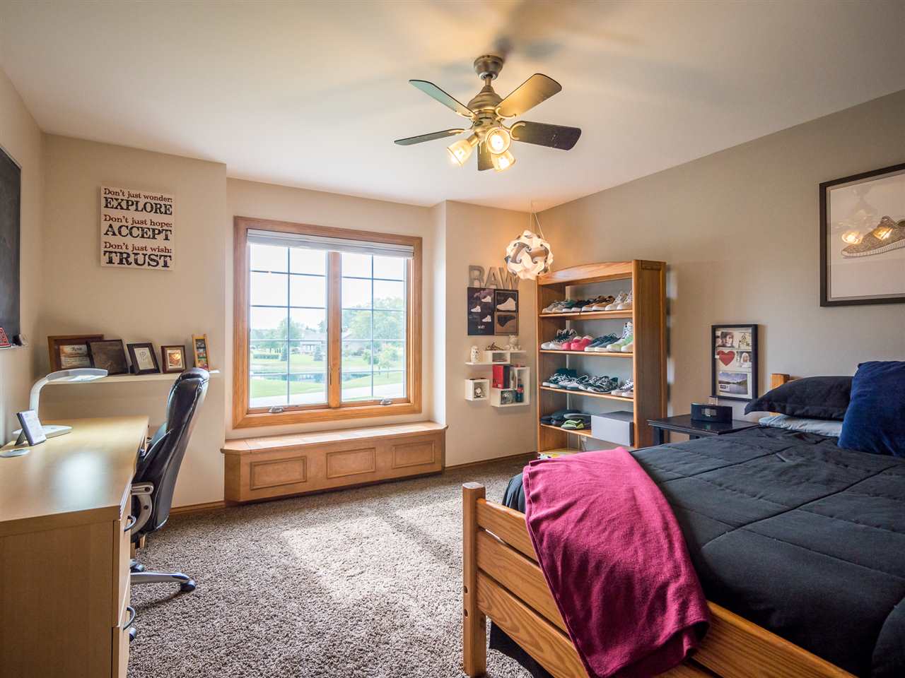 9203 Valley Forge Place Fort Wayne, IN 46835 - Photo 17 of 36