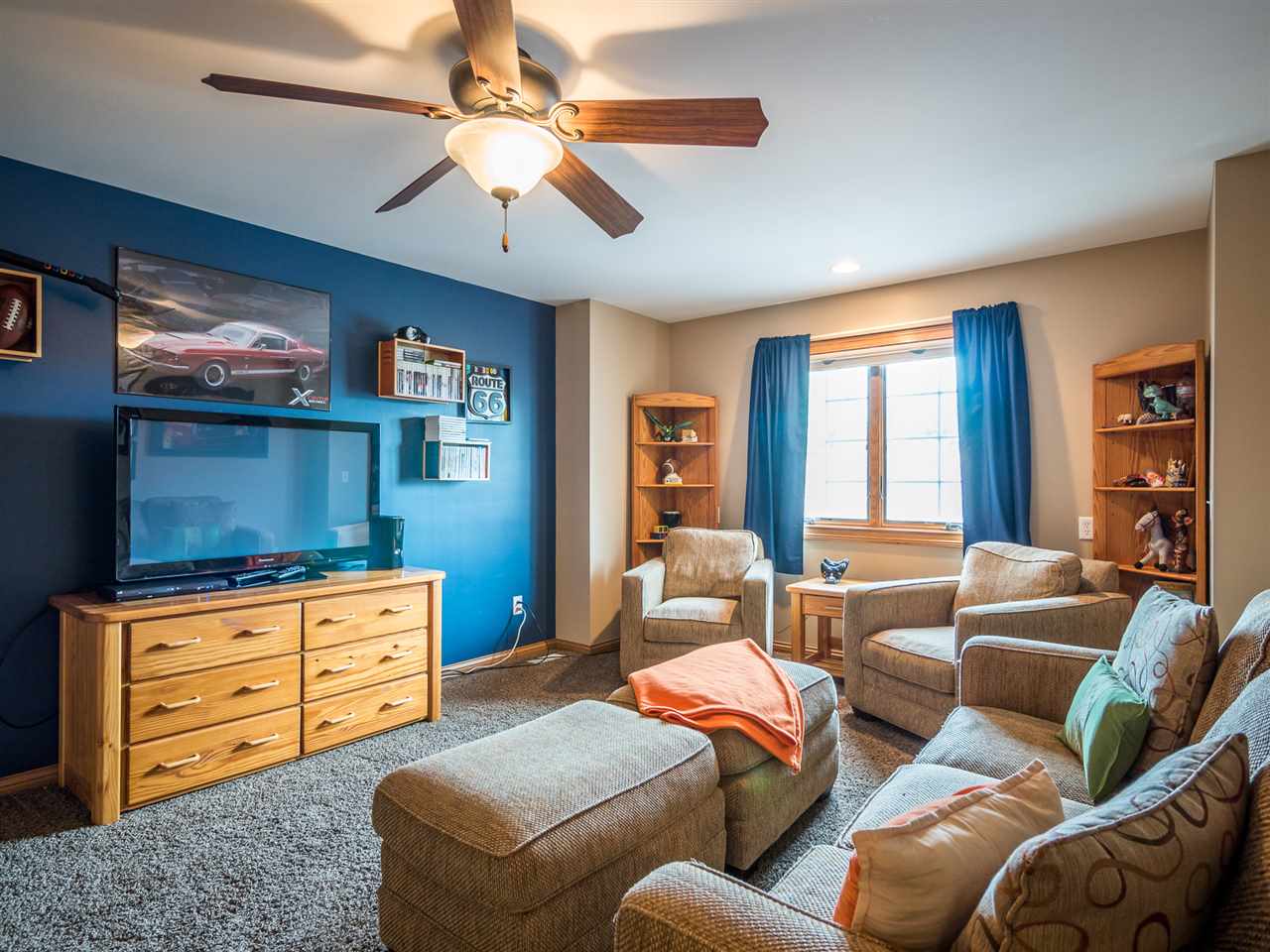 9203 Valley Forge Place Fort Wayne, IN 46835 - Photo 18 of 36