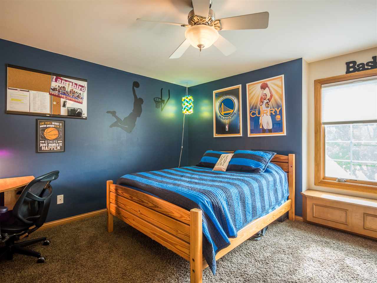 9203 Valley Forge Place Fort Wayne, IN 46835 - Photo 19 of 36
