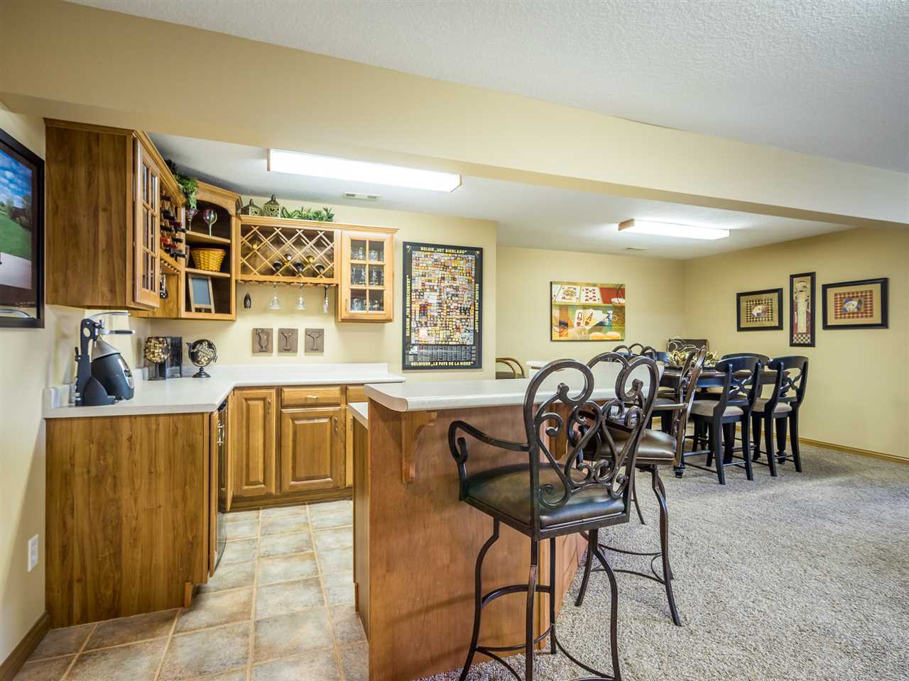 9203 Valley Forge Place Fort Wayne, IN 46835 - Photo 23 of 36