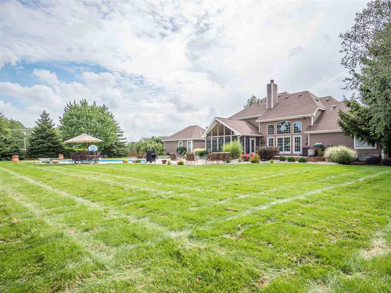 9203 Valley Forge Place Fort Wayne, IN 46835 - Photo 25 of 36