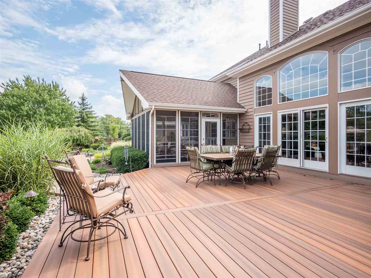9203 Valley Forge Place Fort Wayne, IN 46835 - Photo 27 of 36