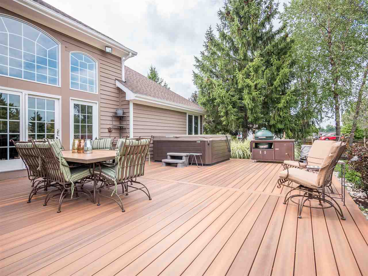 9203 Valley Forge Place Fort Wayne, IN 46835 - Photo 28 of 36