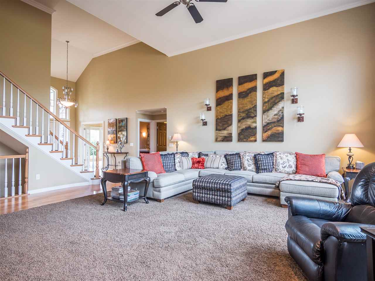 9203 Valley Forge Place Fort Wayne, IN 46835 - Photo 4 of 36
