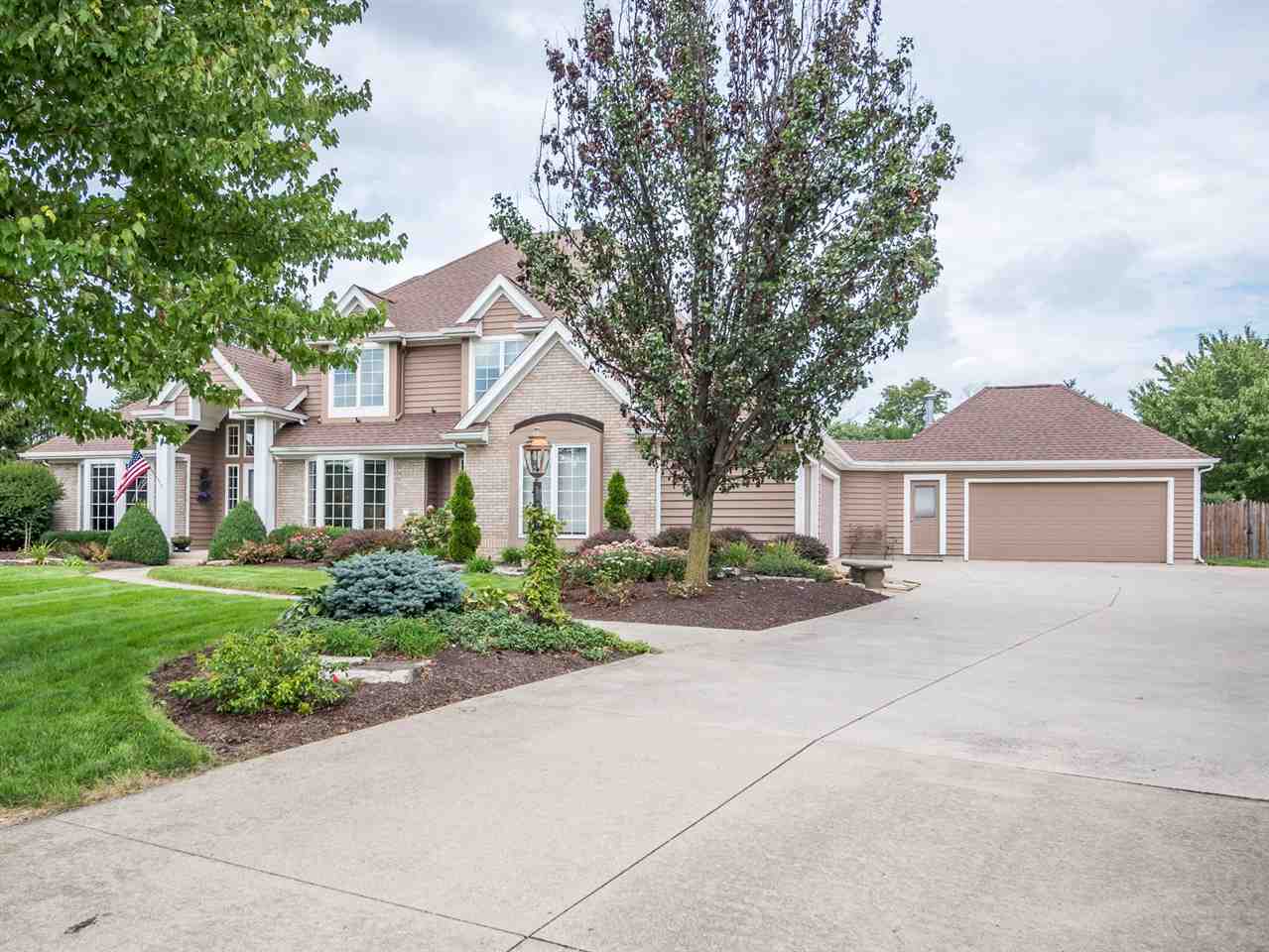 9203 Valley Forge Place Fort Wayne, IN 46835 - Photo 36 of 36