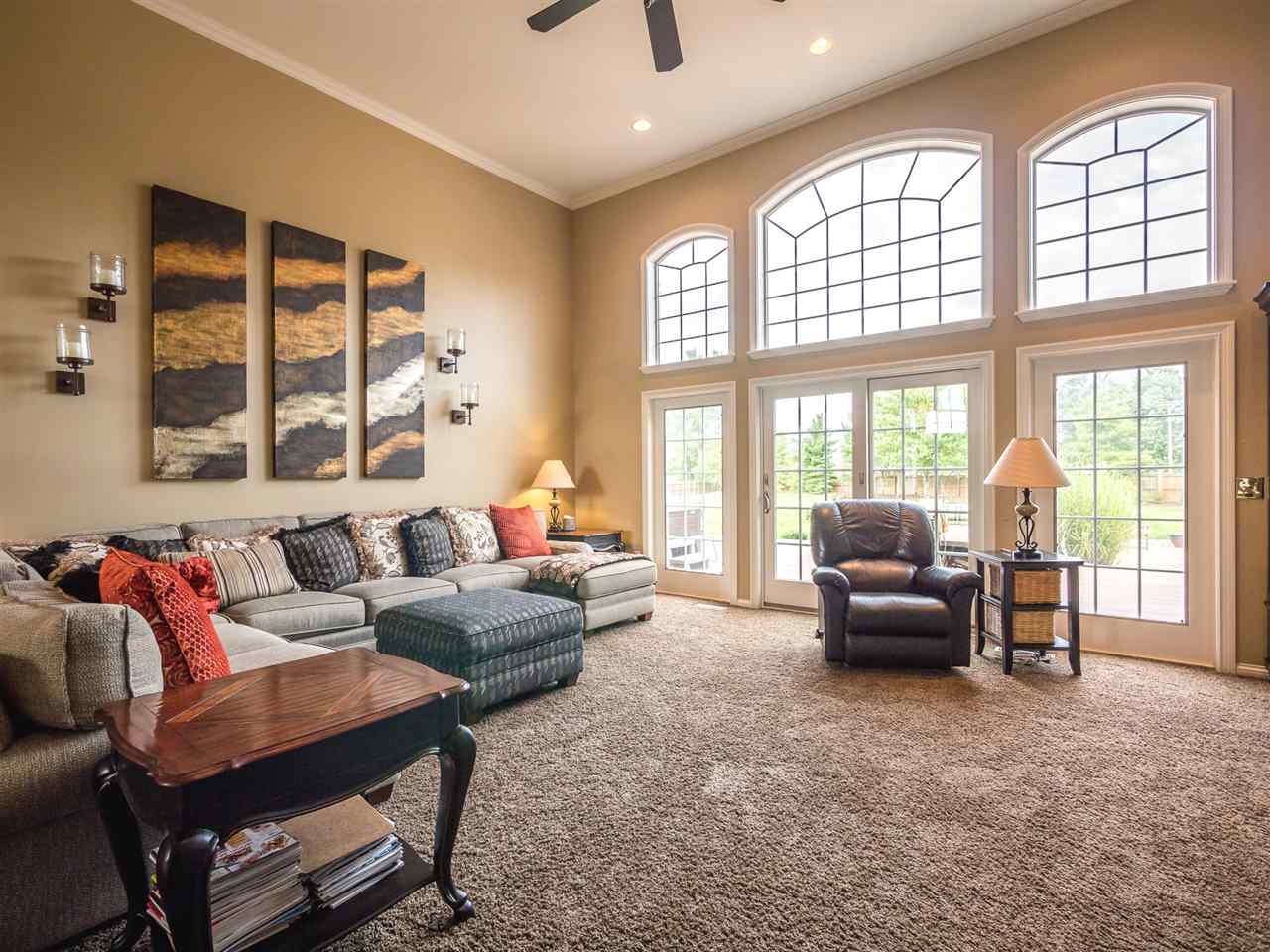 9203 Valley Forge Place Fort Wayne, IN 46835 - Photo 5 of 36