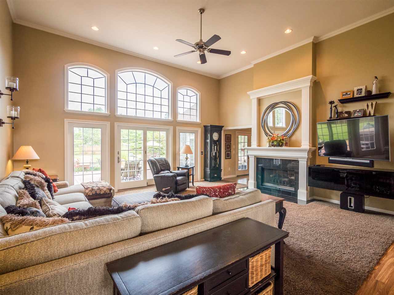 9203 Valley Forge Place Fort Wayne, IN 46835 - Photo 6 of 36
