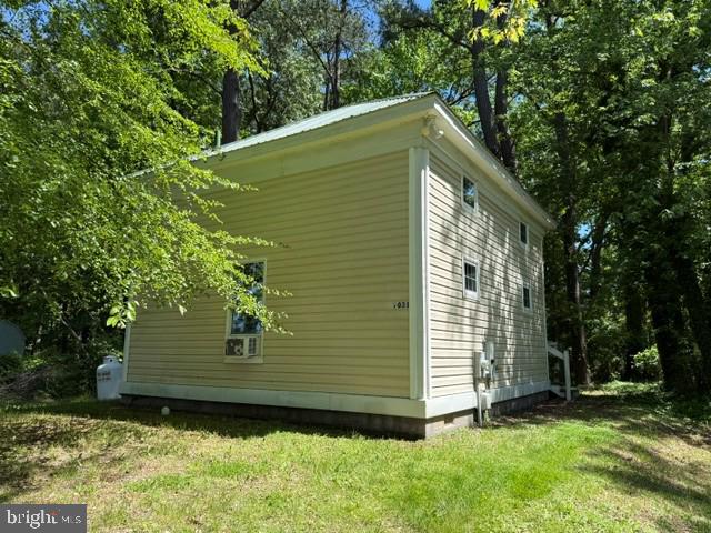 7033 Thorneton Road St. Michaels, MD 21663 - Photo 7 of 9 7031 Thorneton