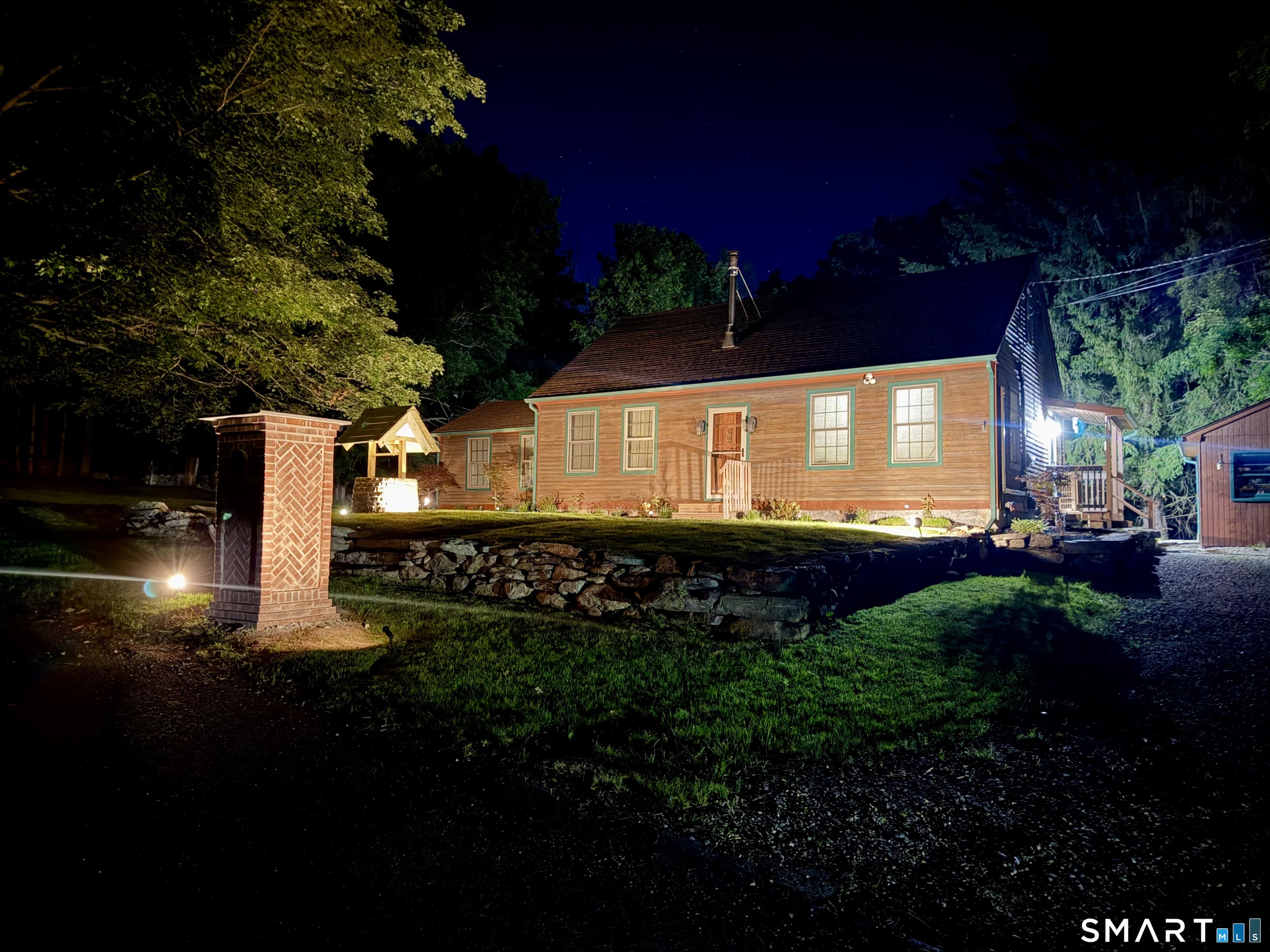 288 Bedlam Road Chaplin, CT 06235 - Photo 2 of 19