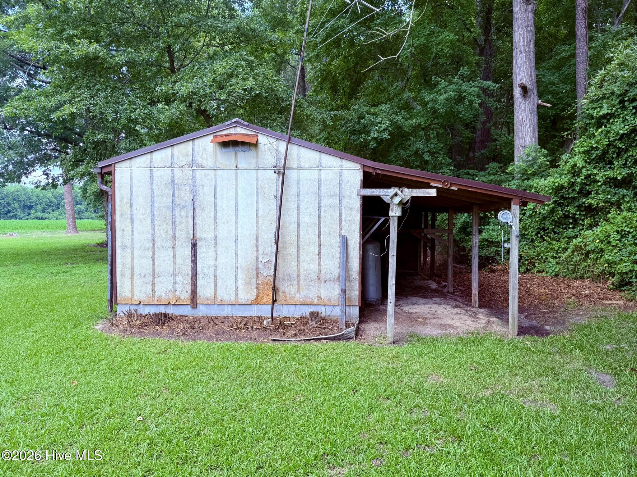 2152 Garrett Road Williamston, NC 27892 - Photo 61 of 78