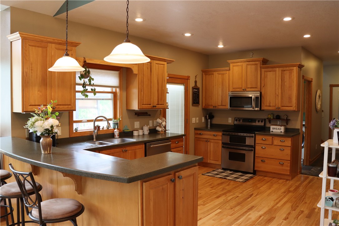 121 Alma Street South Almena, WI 54805 - Photo 9 of 42