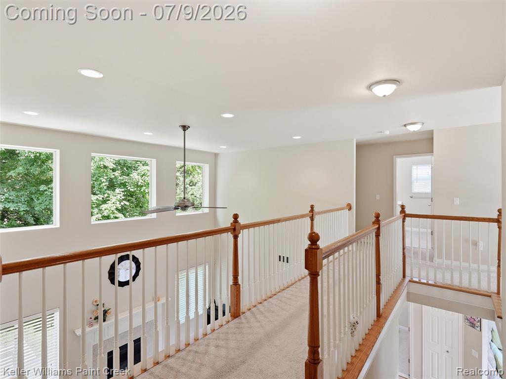846 Monterey Ln. Rochester Hills, MI 48307 - Photo 20 of 52