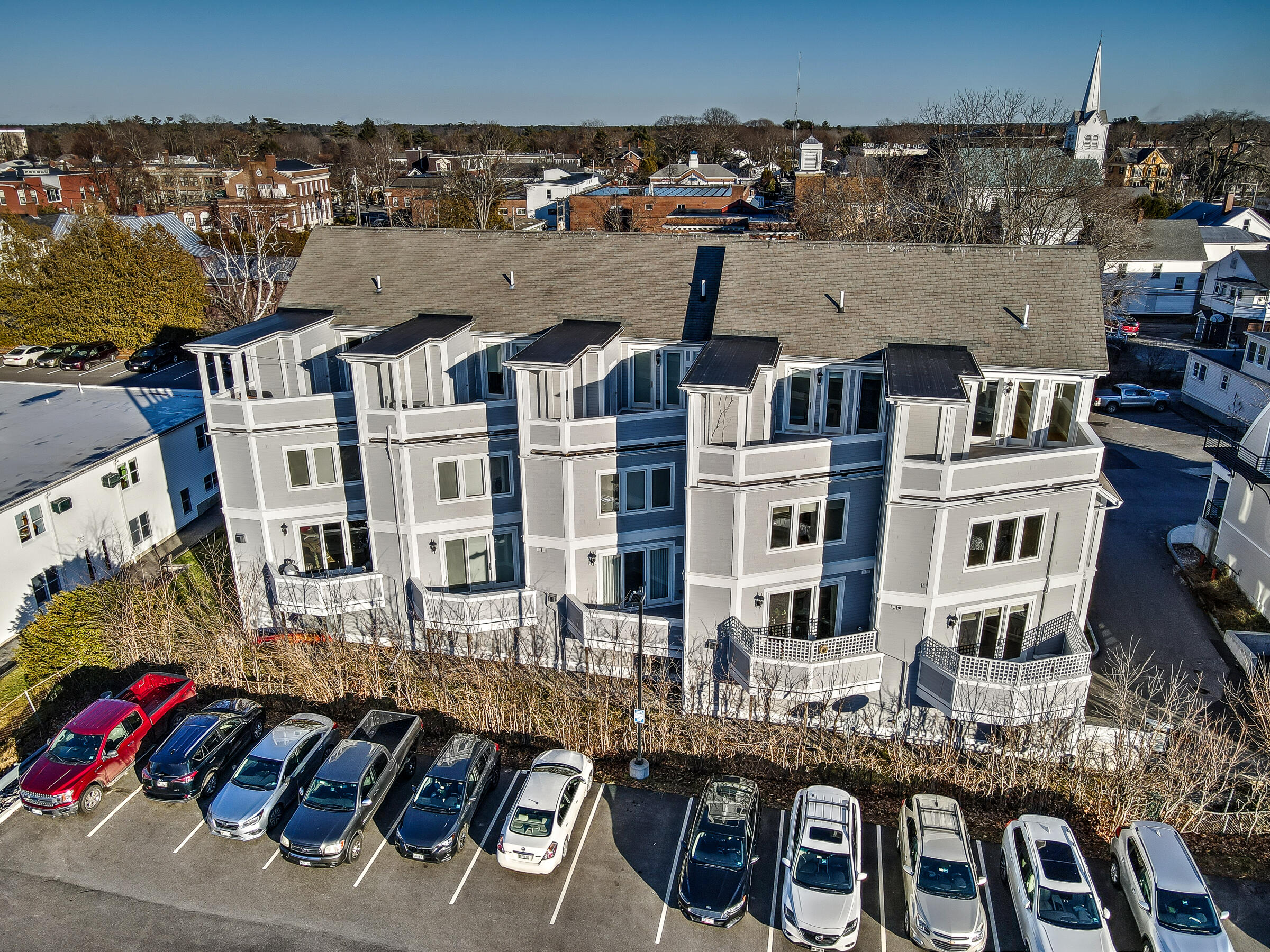 11 Abbey Road, Unit 11 Brunswick, ME 04011 - Photo 44 of 46 108608-ae-108