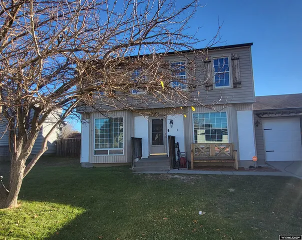 $340,000 | 2401 Cutty Sark Boulevard, Rawlins, WY 82301