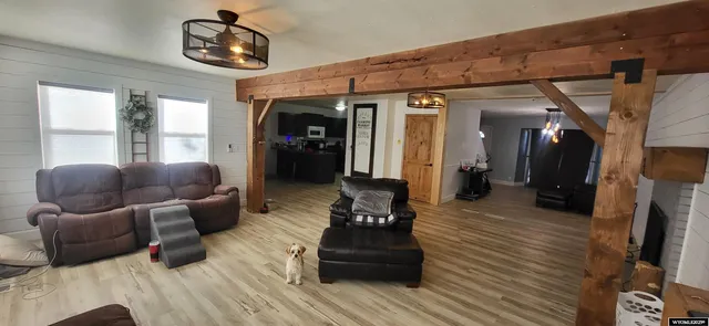 $340,000 | 2401 Cutty Sark Boulevard, Rawlins, WY 82301