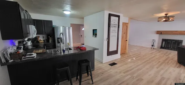 $340,000 | 2401 Cutty Sark Boulevard, Rawlins, WY 82301