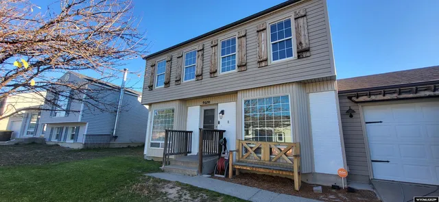 $340,000 | 2401 Cutty Sark Boulevard, Rawlins, WY 82301