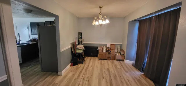 $340,000 | 2401 Cutty Sark Boulevard, Rawlins, WY 82301