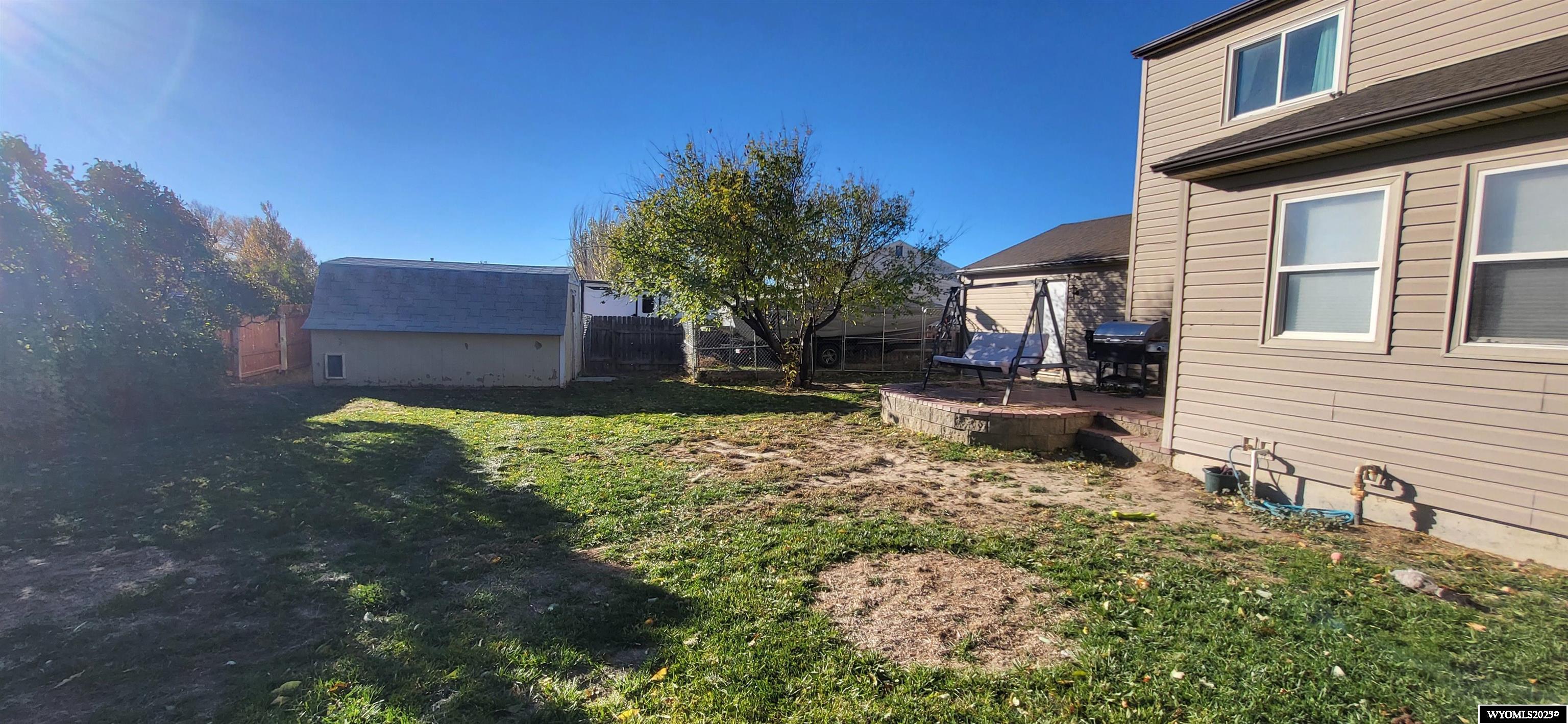 2401 Cutty Sark Boulevard Rawlins, WY 82301 - Photo 44 of 50