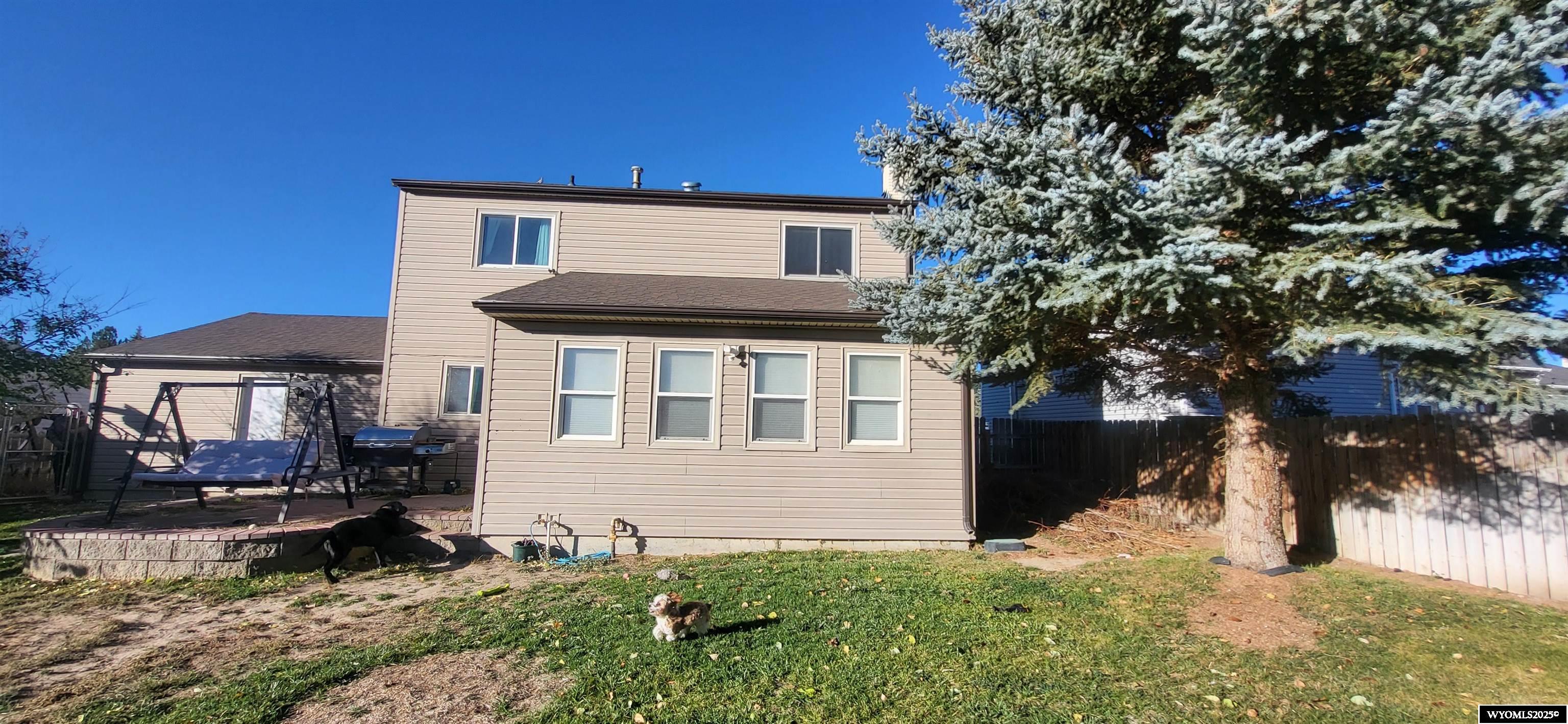 2401 Cutty Sark Boulevard Rawlins, WY 82301 - Photo 45 of 50