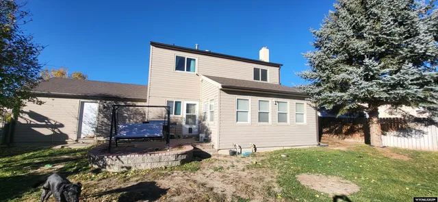$340,000 | 2401 Cutty Sark Boulevard, Rawlins, WY 82301